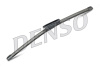 Комплект бескаркасных стеклоочистителей  Denso Flat DF-056